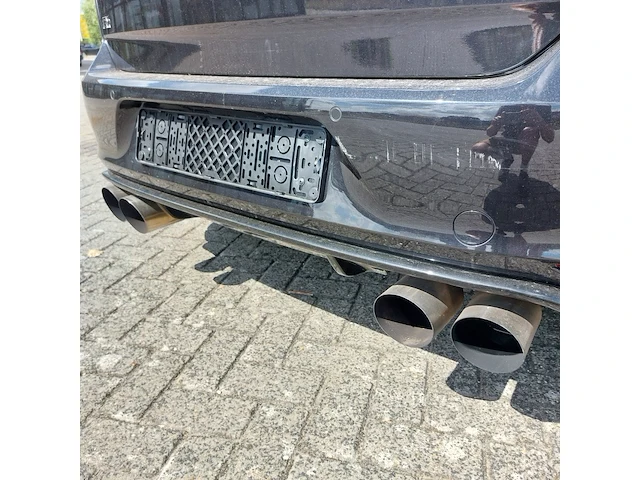 Personenauto, volkswagen, golf 7r, 2016 - afbeelding 17 van  56