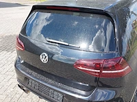 Personenauto, volkswagen, golf 7r, 2016 - afbeelding 18 van  56