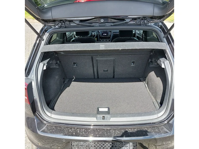Personenauto, volkswagen, golf 7r, 2016 - afbeelding 20 van  56