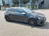 Personenauto, volkswagen, golf 7r, 2016 - afbeelding 12 van  56
