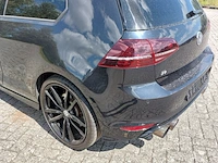 Personenauto, volkswagen, golf 7r, 2016 - afbeelding 24 van  56