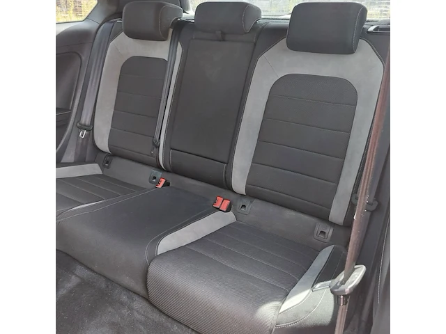 Personenauto, volkswagen, golf 7r, 2016 - afbeelding 28 van  56
