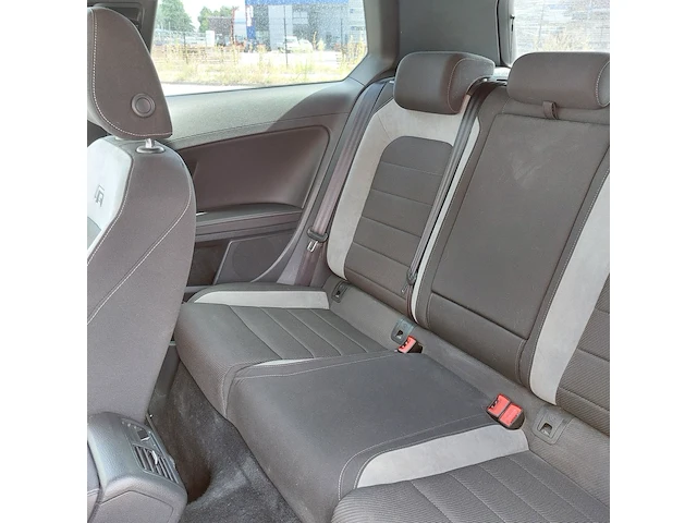 Personenauto, volkswagen, golf 7r, 2016 - afbeelding 29 van  56