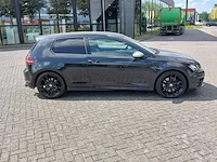 Personenauto, volkswagen, golf 7r, 2016 - afbeelding 23 van  56