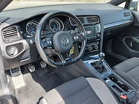 Personenauto, volkswagen, golf 7r, 2016 - afbeelding 35 van  56