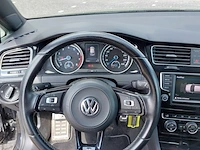 Personenauto, volkswagen, golf 7r, 2016 - afbeelding 36 van  56
