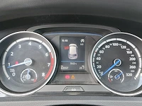 Personenauto, volkswagen, golf 7r, 2016 - afbeelding 38 van  56