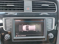 Personenauto, volkswagen, golf 7r, 2016 - afbeelding 41 van  56