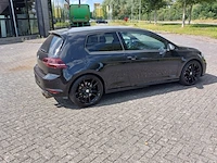 Personenauto, volkswagen, golf 7r, 2016 - afbeelding 34 van  56