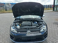 Personenauto, volkswagen, golf 7r, 2016 - afbeelding 48 van  56