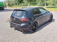Personenauto, volkswagen, golf 7r, 2016 - afbeelding 45 van  56