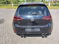 Personenauto, volkswagen, golf 7r, 2016 - afbeelding 54 van  56
