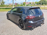 Personenauto, volkswagen, golf 7r, 2016 - afbeelding 55 van  56