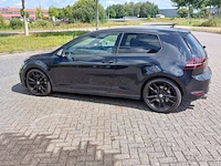 Personenauto, volkswagen, golf 7r, 2016 - afbeelding 56 van  56
