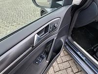 Personenauto volkswagen, golf gtd 2.0 tdi , blauw, bouwjaar 2018 - afbeelding 2 van  47