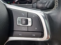 Personenauto volkswagen, golf gtd 2.0 tdi , blauw, bouwjaar 2018 - afbeelding 9 van  47