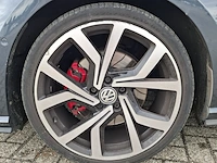 Personenauto volkswagen, golf gtd 2.0 tdi , blauw, bouwjaar 2018 - afbeelding 20 van  47