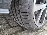 Personenauto volkswagen, golf gtd 2.0 tdi , blauw, bouwjaar 2018 - afbeelding 25 van  47