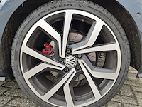 Personenauto volkswagen, golf gtd 2.0 tdi , blauw, bouwjaar 2018 - afbeelding 26 van  47