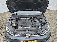 Personenauto volkswagen, golf gtd 2.0 tdi , blauw, bouwjaar 2018 - afbeelding 28 van  47