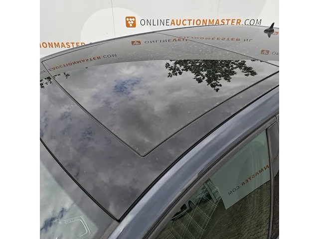 Personenauto volkswagen, golf gtd 2.0 tdi , blauw, bouwjaar 2018 - afbeelding 38 van  47
