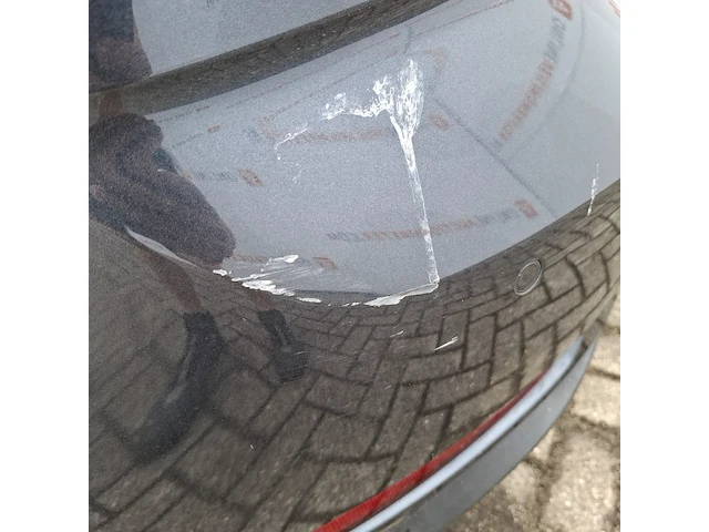 Personenauto volkswagen, golf gtd 2.0 tdi , blauw, bouwjaar 2018 - afbeelding 40 van  47