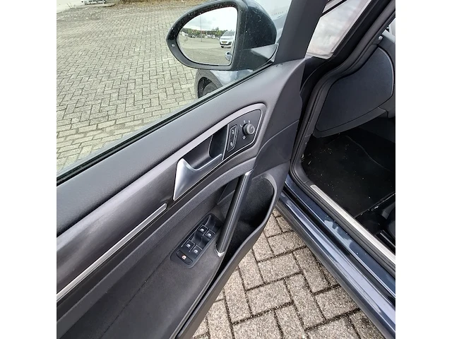 Personenauto volkswagen, golf gtd 2.0 tdi , bouwjaar 2018 - afbeelding 2 van  47