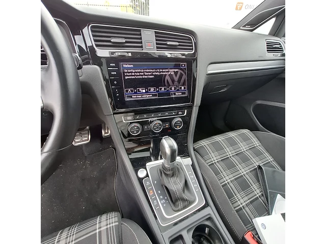 Personenauto volkswagen, golf gtd 2.0 tdi , bouwjaar 2018 - afbeelding 6 van  47