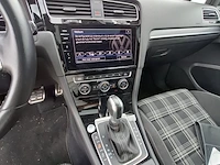 Personenauto volkswagen, golf gtd 2.0 tdi , bouwjaar 2018 - afbeelding 6 van  47