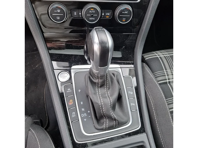 Personenauto volkswagen, golf gtd 2.0 tdi , bouwjaar 2018 - afbeelding 7 van  47