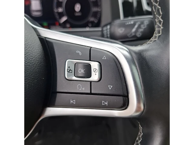 Personenauto volkswagen, golf gtd 2.0 tdi , bouwjaar 2018 - afbeelding 9 van  47