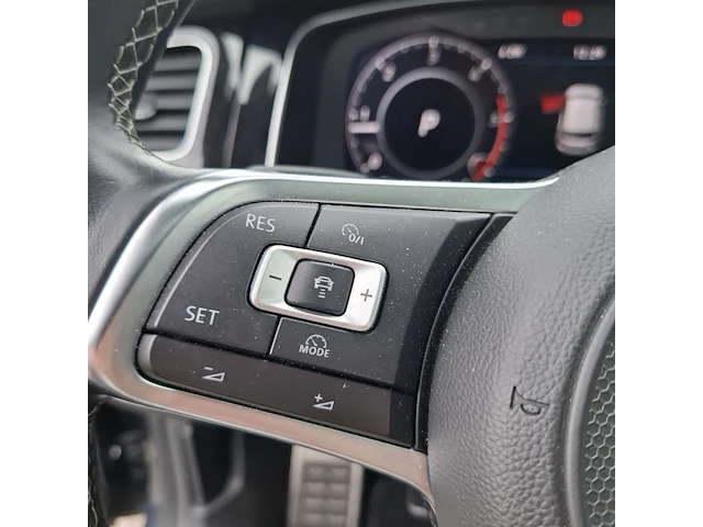 Personenauto volkswagen, golf gtd 2.0 tdi , bouwjaar 2018 - afbeelding 10 van  47