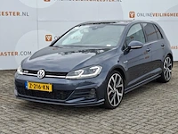 Personenauto volkswagen, golf gtd 2.0 tdi , bouwjaar 2018 - afbeelding 1 van  47