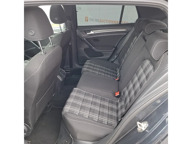Personenauto volkswagen, golf gtd 2.0 tdi , bouwjaar 2018 - afbeelding 15 van  47