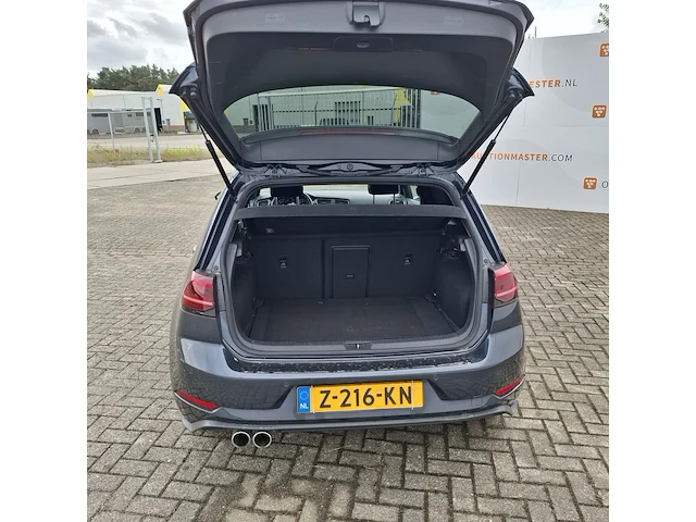 Personenauto volkswagen, golf gtd 2.0 tdi , bouwjaar 2018 - afbeelding 16 van  47