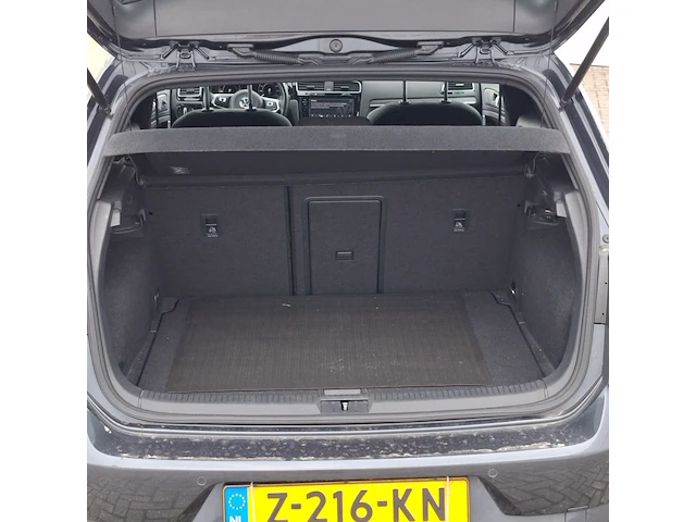 Personenauto volkswagen, golf gtd 2.0 tdi , bouwjaar 2018 - afbeelding 17 van  47