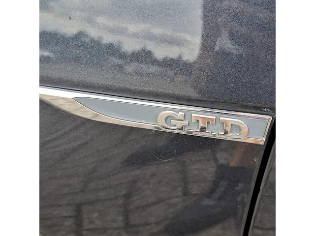 Personenauto volkswagen, golf gtd 2.0 tdi , bouwjaar 2018 - afbeelding 18 van  47