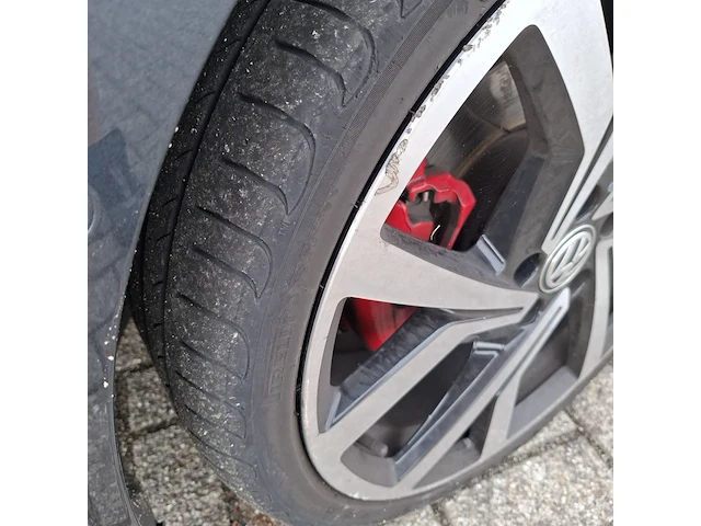 Personenauto volkswagen, golf gtd 2.0 tdi , bouwjaar 2018 - afbeelding 20 van  47