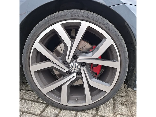 Personenauto volkswagen, golf gtd 2.0 tdi , bouwjaar 2018 - afbeelding 21 van  47