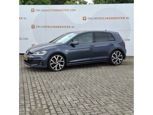 Personenauto volkswagen, golf gtd 2.0 tdi , bouwjaar 2018 - afbeelding 12 van  47
