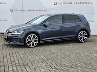 Personenauto volkswagen, golf gtd 2.0 tdi , bouwjaar 2018 - afbeelding 12 van  47
