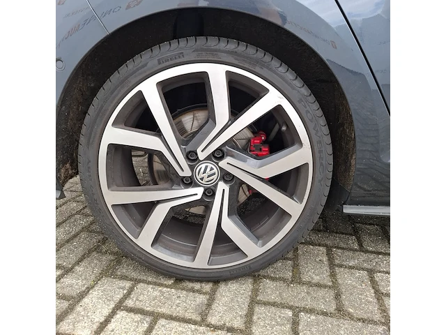 Personenauto volkswagen, golf gtd 2.0 tdi , bouwjaar 2018 - afbeelding 24 van  47