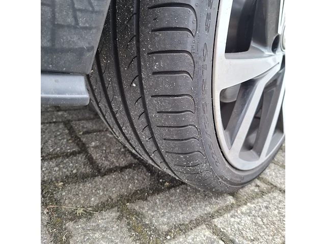 Personenauto volkswagen, golf gtd 2.0 tdi , bouwjaar 2018 - afbeelding 25 van  47