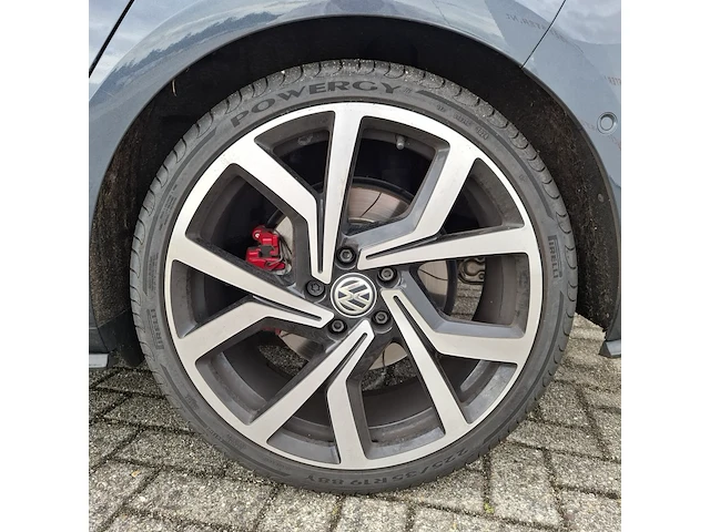 Personenauto volkswagen, golf gtd 2.0 tdi , bouwjaar 2018 - afbeelding 26 van  47