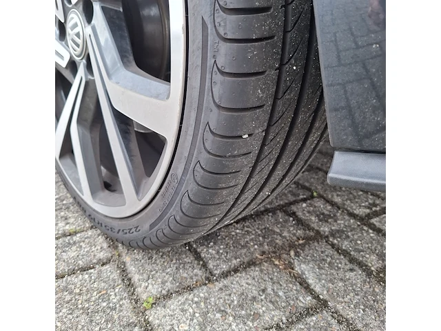 Personenauto volkswagen, golf gtd 2.0 tdi , bouwjaar 2018 - afbeelding 27 van  47