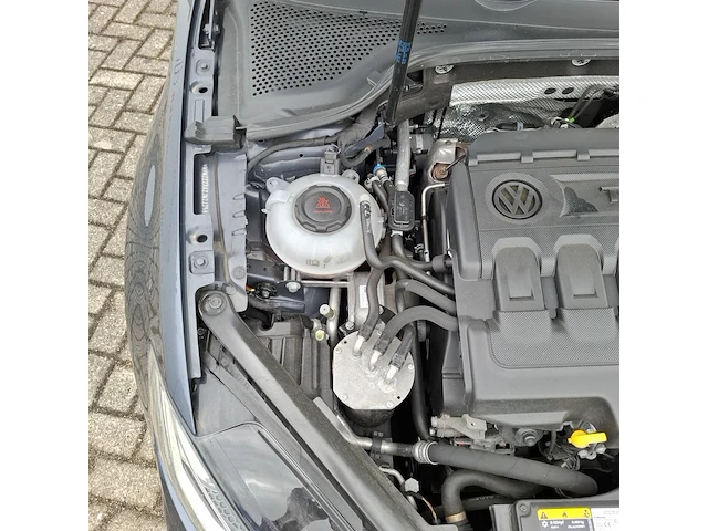 Personenauto volkswagen, golf gtd 2.0 tdi , bouwjaar 2018 - afbeelding 29 van  47