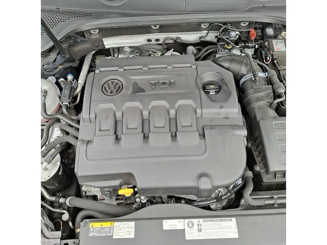 Personenauto volkswagen, golf gtd 2.0 tdi , bouwjaar 2018 - afbeelding 30 van  47
