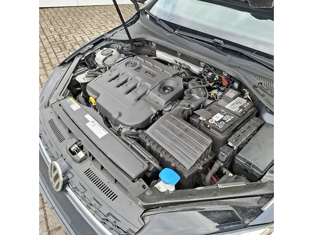 Personenauto volkswagen, golf gtd 2.0 tdi , bouwjaar 2018 - afbeelding 32 van  47