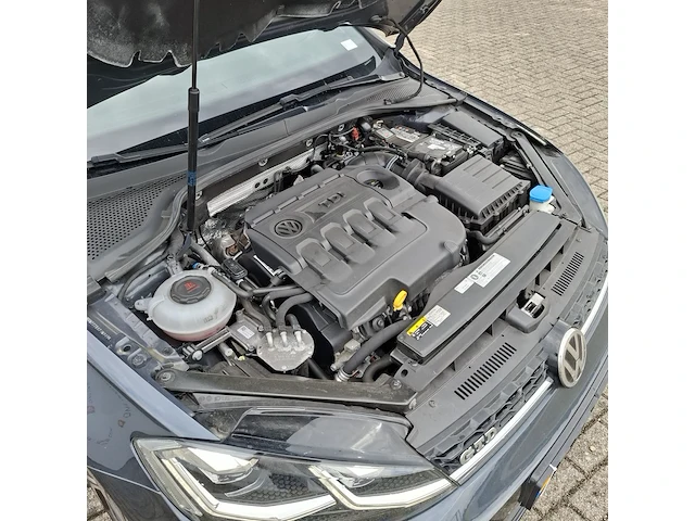Personenauto volkswagen, golf gtd 2.0 tdi , bouwjaar 2018 - afbeelding 33 van  47