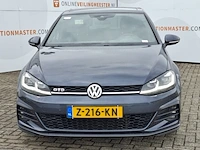 Personenauto volkswagen, golf gtd 2.0 tdi , bouwjaar 2018 - afbeelding 23 van  47